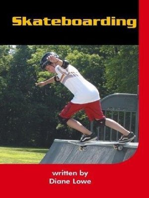 cover image of Skateboarding